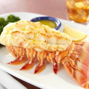 Cara Masak Lobster Agar Tetap Sehat Dan Lezat