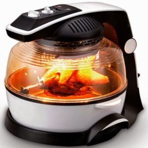 Oxone OX-277 Professional Air Fryer