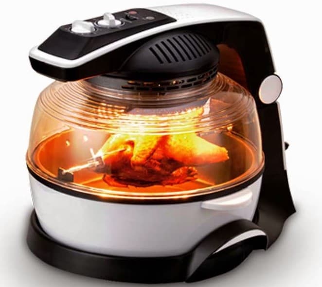 Oxone OX-277 Professional Air Fryer