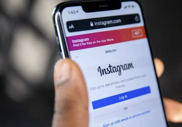 Cara Download Audio di Instagram